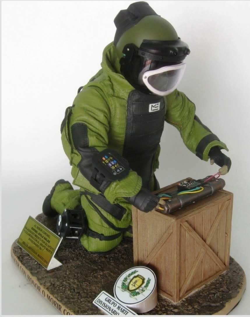 Sustained Excellence